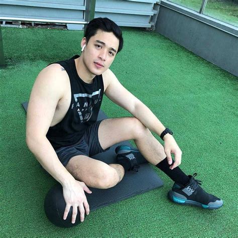 Sunday Workout Hotmenphilippines Hot Men Philippines