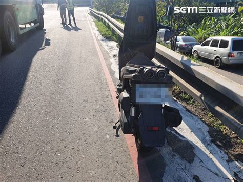 汐止死亡車禍！34歲騎士下班遭貨車輾亡 家屬po文淚求真相 社會 三立新聞網 Setncom