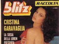 Cristina Garavaglia Nude Pics Videos Sex Tape