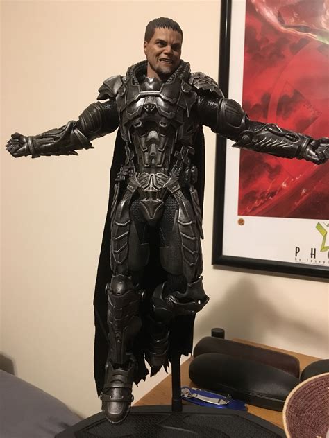 My First Hot Toys Figure R ActionFigures