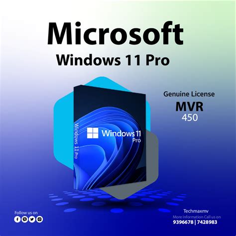 Microsoft Windows 11 Pro Genuine License Key | iBay