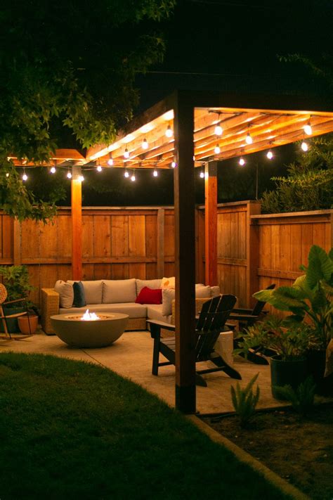 Cool backyard ideas – Artofit