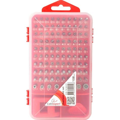 Отвертка Cablexpert TK-SD-07 купить на OZON по низкой цене (1673088535)