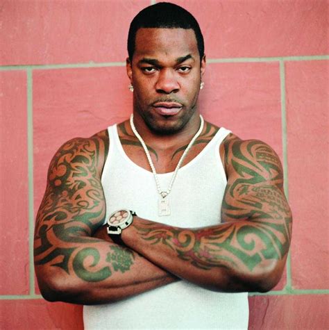 Busta Rhymes 2022