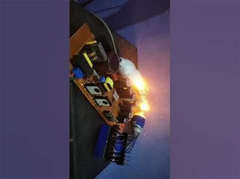 Smps hb sos.dual extra #short - YouTube