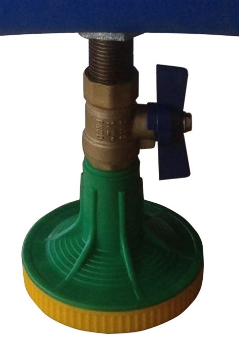 Водонагреватель наливной для душа «Водогрей» 51П - Наливные ...