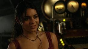 Journey The Mysterious Island Nude Scenes Aznude