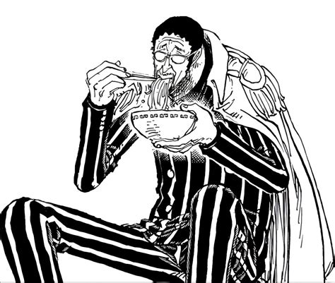 Kizaru Manga One Piece Manga One Piece Anime One Piece Chapter