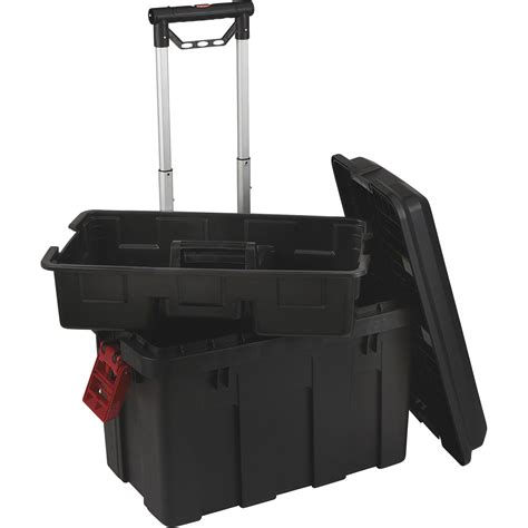 X-Space 24in. Jumbo Roller Tool Box | Northern Tool