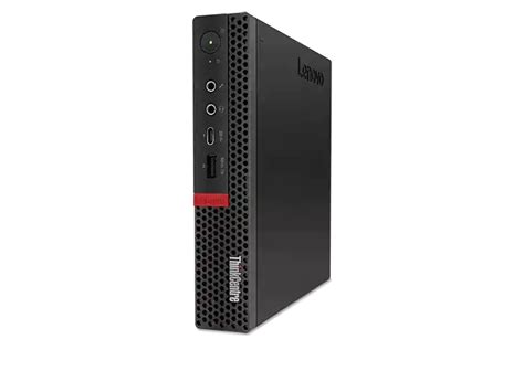 ThinkCentre M720Q Tiny | レノボ・ ジャパン
