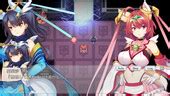 Tamamo Studio Fighting Magical Girl RPG Girls Defense Ver Win Android Jap Porn Comics