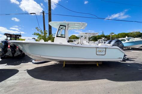 New Sea Hunt Ultra Se West Palm Beach Boat Trader