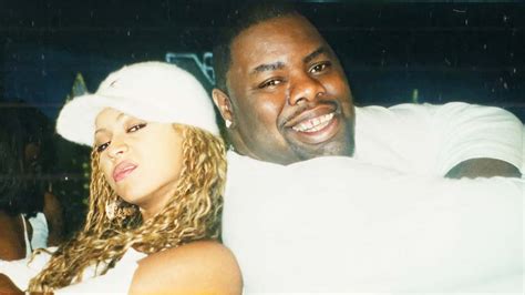 ‘all Up In The Biz Trailer New Showtime Doc Gives Late Hip Hop Legend