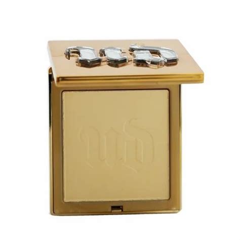 Stay Naked The Fix Powder Foundation at Rs 6946 00 फस गल फउडशन चहर क गर बनन वल