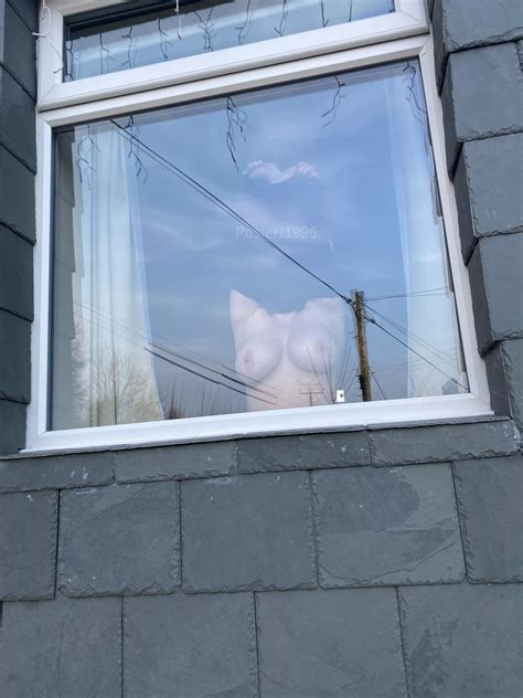 Caught By The Neighbour Again Nudes Stacked NUDE PICS ORG