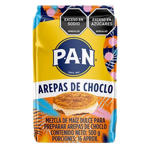 Harina Pan Dulce X 500 G Compra Online