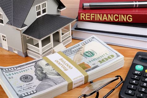 mortgage refinancing       bank
