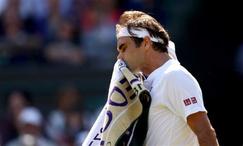 Южноафриканец хвърли "бомбата" на "Уимбълдън"! Елиминира шампиона ...