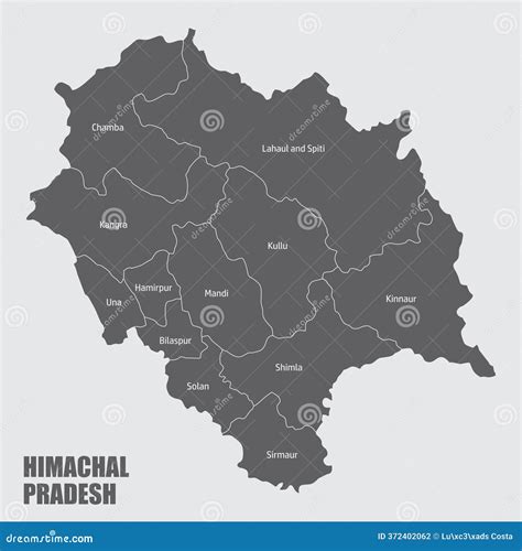 Himachal Pradesh, Nestled In The Himalayas, Captivates With Its
