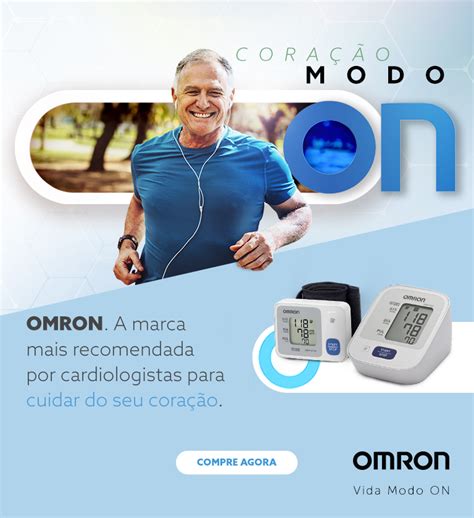 Omron Healthcare Brasil