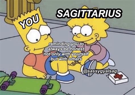 Funny And Relatable Sagittarius Memes That Are Basically Facts Artofit