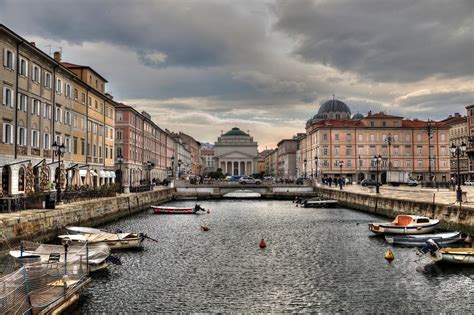 Cosa Vedere A Trieste In 48 Ore Guida Rapida Ai Tesori Nascosti Della