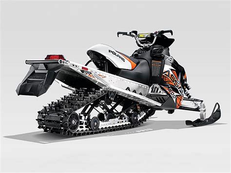 2013 Polaris 800 Switchback Assault 144 Snowmobile Review Loomis