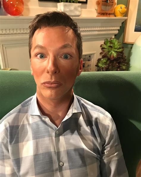 What Is Sean Hayes Net Worth? His Earning Sources 2024 - All About Peoples