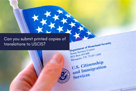 Uscis Certified Translation Are They Necessary