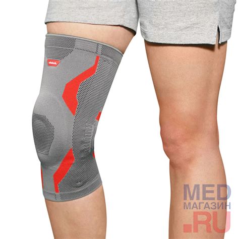 Ортез на коленный сустав 50K15 Genu Sensa OttoBock купить в «Мед ...