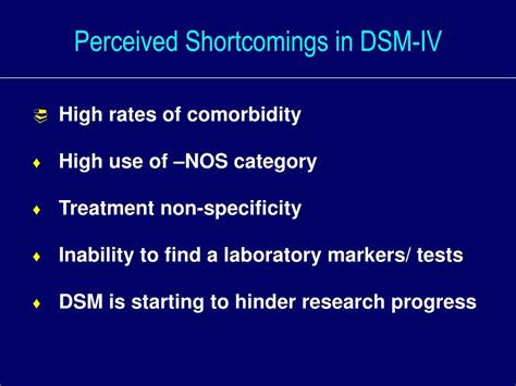 PPT - Research Planning for Future Psychiatric Classifications Darrel A
