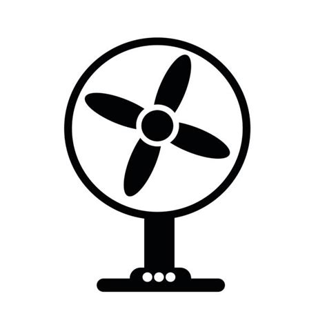 Air Circulation Icon Illustrations Royalty Free Vector Graphics And Clip