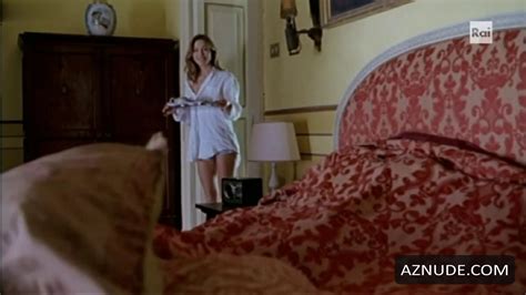 Capri Nude Scenes Aznude