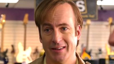 Better Call Saul May Be Ending But Slippin Jimmy Will Live On In New