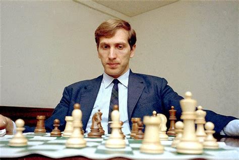 Bobby Fischer Height, Weight, Age and Body Measurements