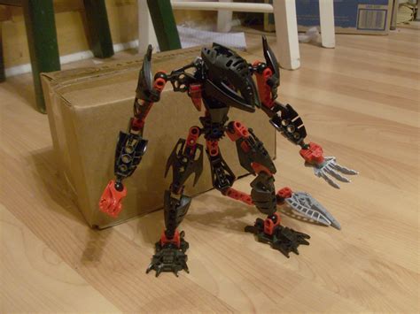 Categorycharacters Custom Bionicle Wiki Fandom