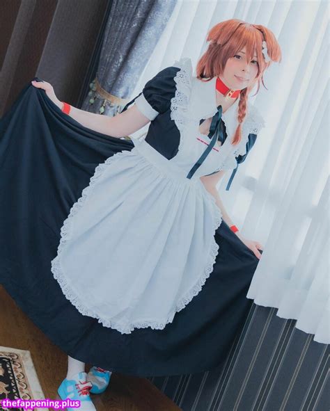 Eleonora Guglielmi Yuriko Tiger Yurikodxd Yurikotiger Nude OnlyFans Photo The