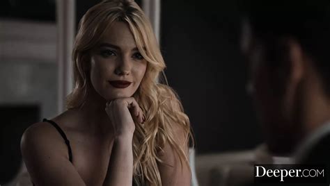 Deeper Kenna James Teaches Sex Slave Megan Marx Threesome Porn Xhamster
