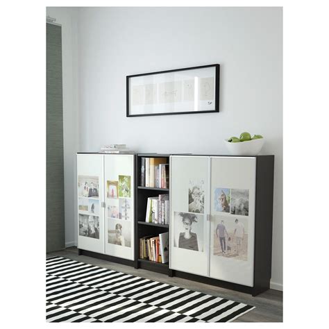 Книжные шкафы икеа в интерьере (63 фото) - красивые картинки и HD фото