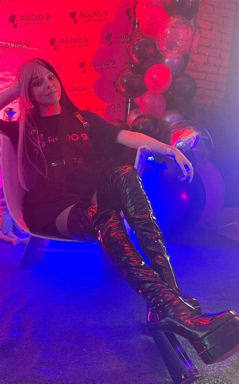 Maryjaneshow Nude Porn Pictures XXX Photos Sex Images 4089807 PICTOA