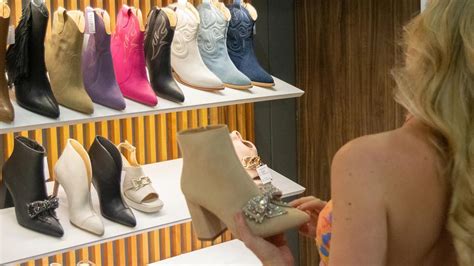 En que parte de México se encuentra la Feria del Calzado más grande de América Latina Infobae