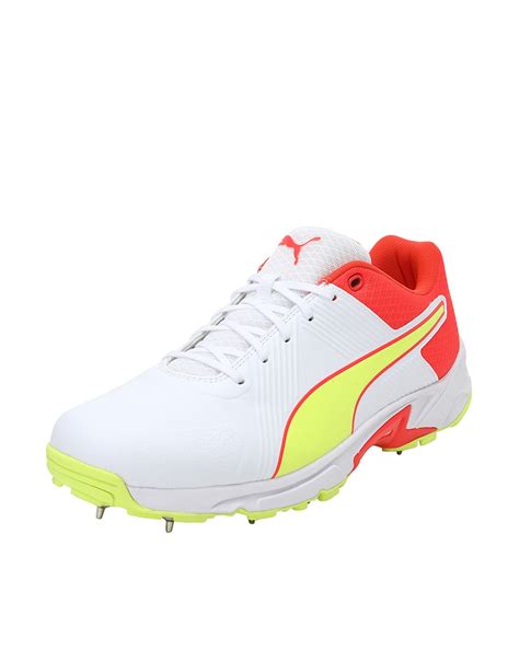 Puma Cricket Shoes Rubber Studs Atelier Yuwaciaojp