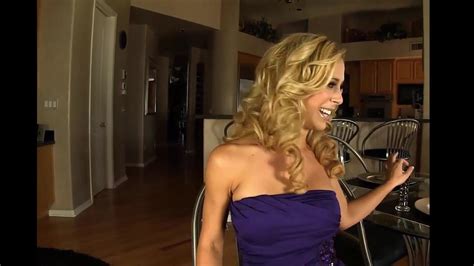 Blond MILF Pantyhose Dildo XHamster