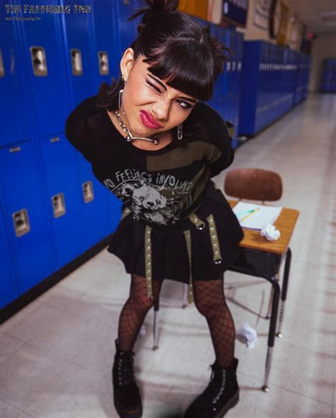 Xochitl Gomez Nude Photos The Fappening