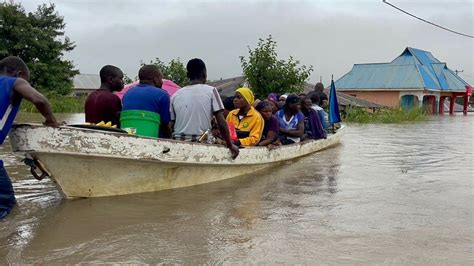 Tanzania floods and landslides kill more than 150 - PM Kassim Majaliwa ...