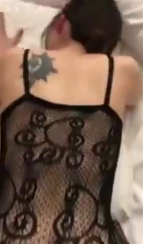 Chinese Anal Video ThisVid