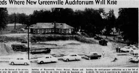 Interactive maps will soon link to Greenville Times obituaries 20