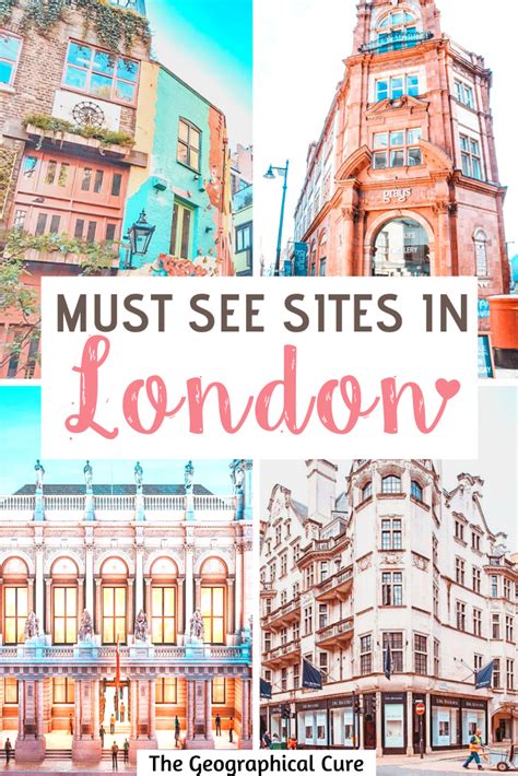 The Ultimate 5 Days In London Itinerary Artofit