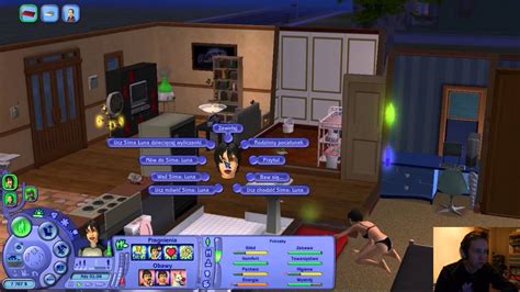 The Sims 2 18 Jaaaazbaaaay Oooooo Tak Youtube