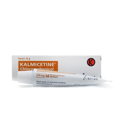 Jual Kalmicetine Derma Sk 15 G Farmaku